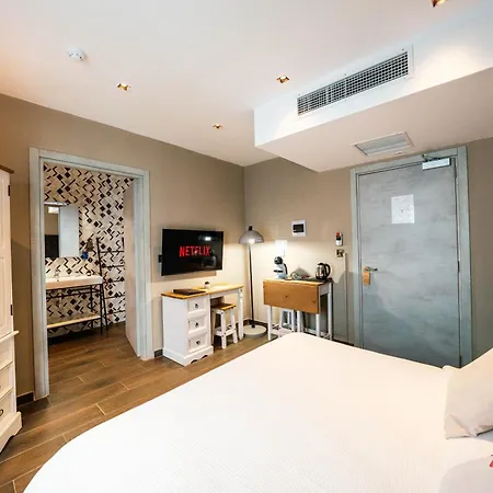 The Segond Hotel 4*