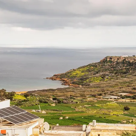 Szálloda The Segond 4*