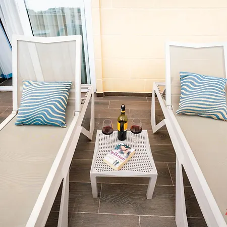 The Segond Szálloda