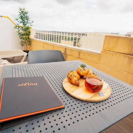 The Segond Hotel 4*