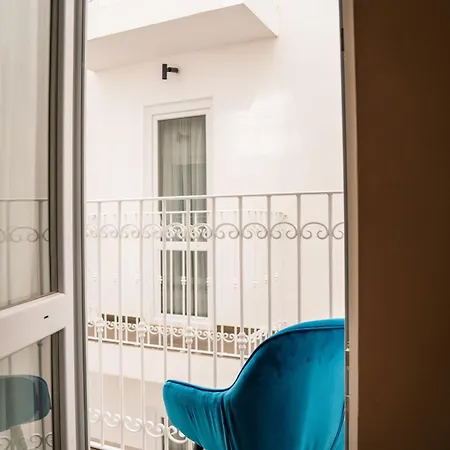 Hotel The Segond 4*