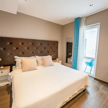 The Segond Otel Xagħra