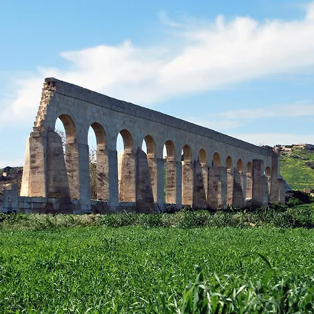 The Segond 4* Xagħra