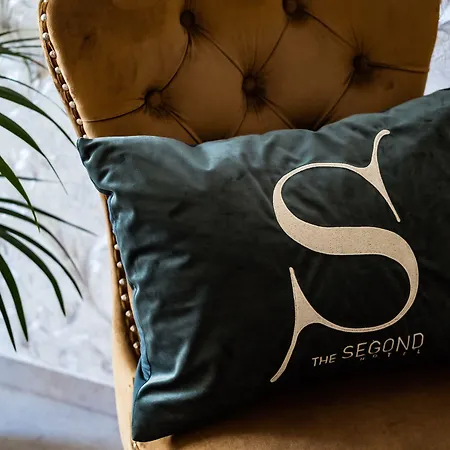 The Segond מלון 4*