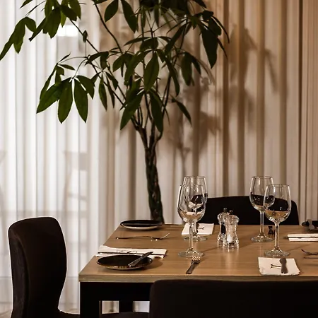 The Segond Szálloda