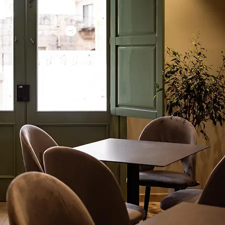 The Segond Hotel Xagħra