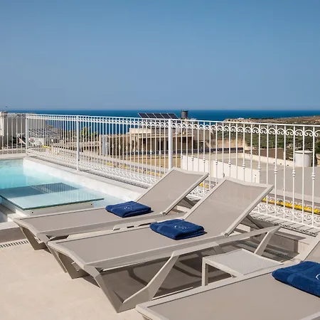 The Segond 4* Xagħra