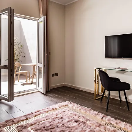 Hotel The Segond Xagħra