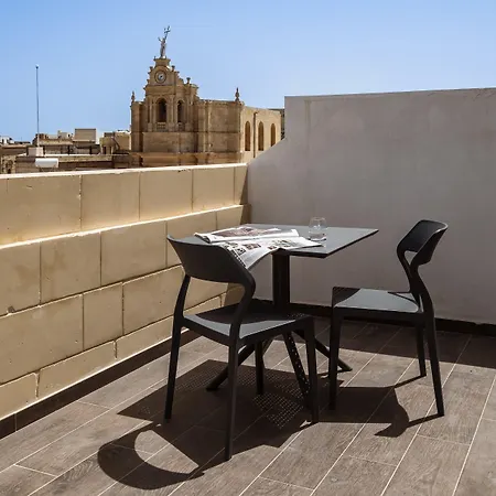 The Segond מלון Xagħra