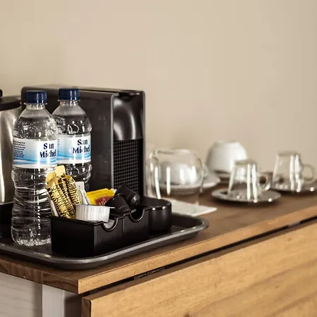 Szálloda The Segond Xagħra