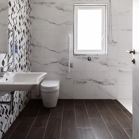 Szálloda The Segond Xagħra