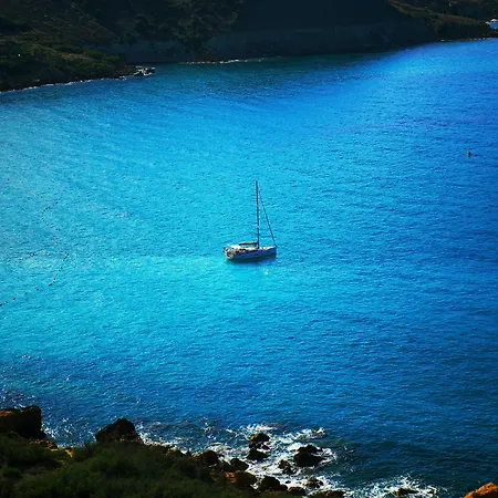 Szálloda The Segond 4*