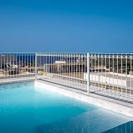 The Segond 4* Xagħra