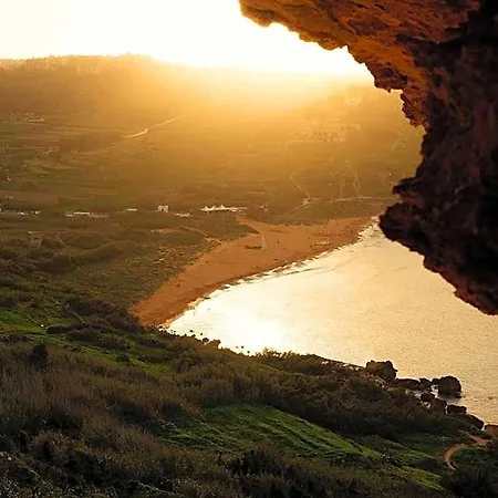 מלון The Segond Xagħra