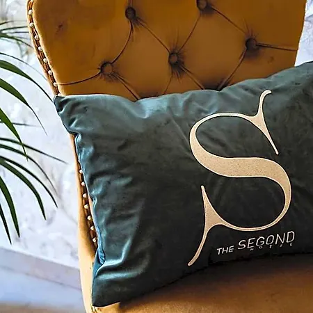 The Segond Xagħra