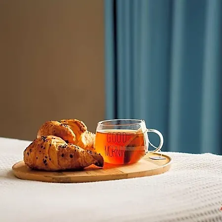 The Segond Hotel 4*
