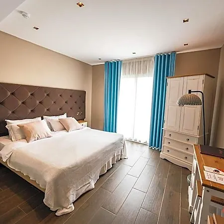 The Segond 4* Xagħra
