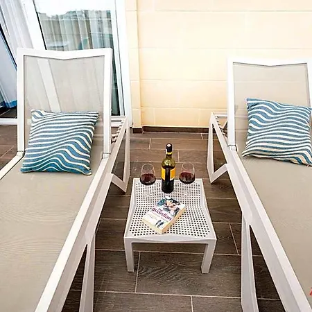 The Segond 4* Xagħra