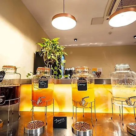 The Segond Hotel 4*