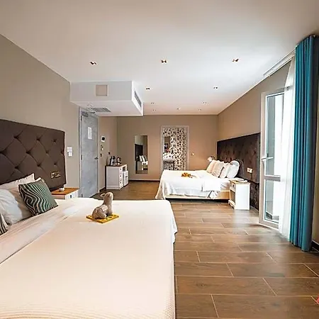 The Segond 4* Xagħra