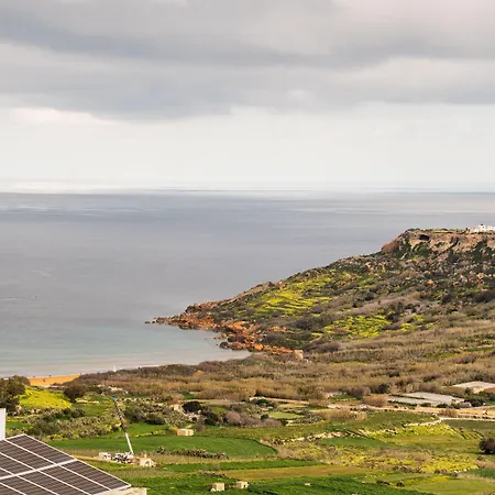 Hotell The Segond Xagħra