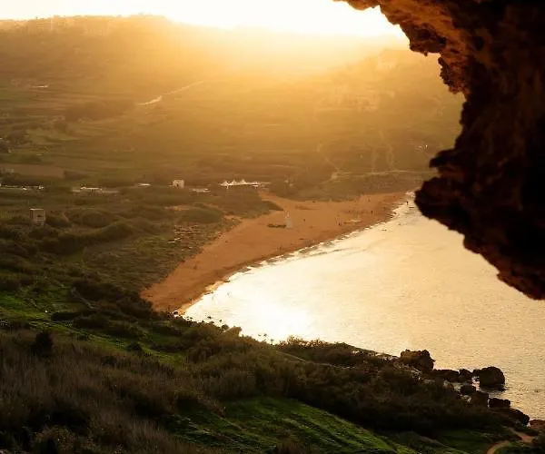 The Segond Hotel Xagħra