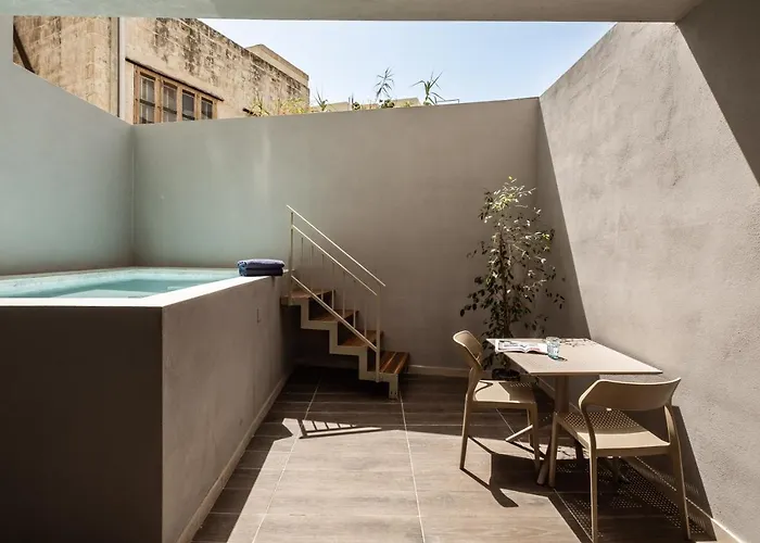 Hotel The Segond Xagħra