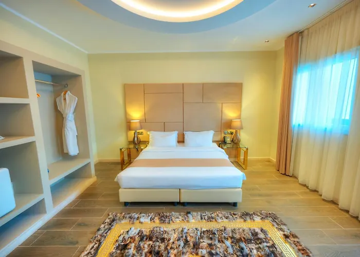 Hotel The Segond Xagħra