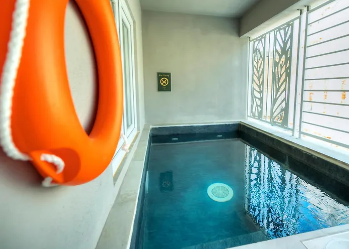 The Segond Hotel Xagħra