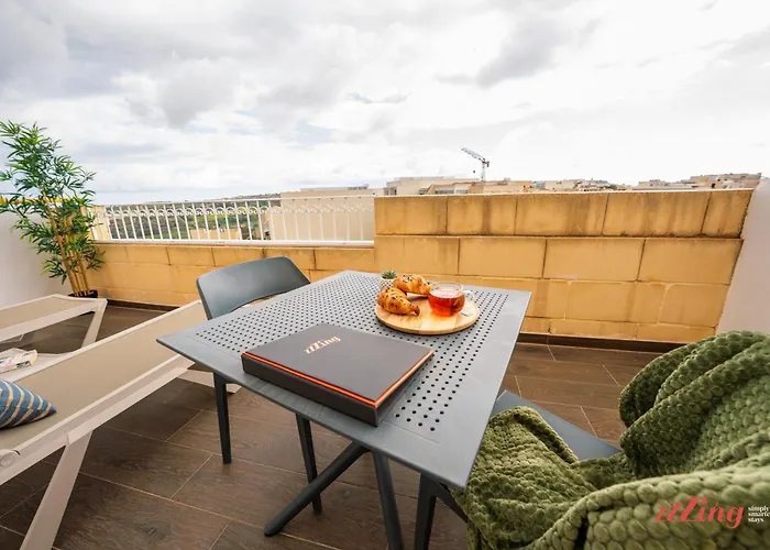 The Segond 4* Xagħra