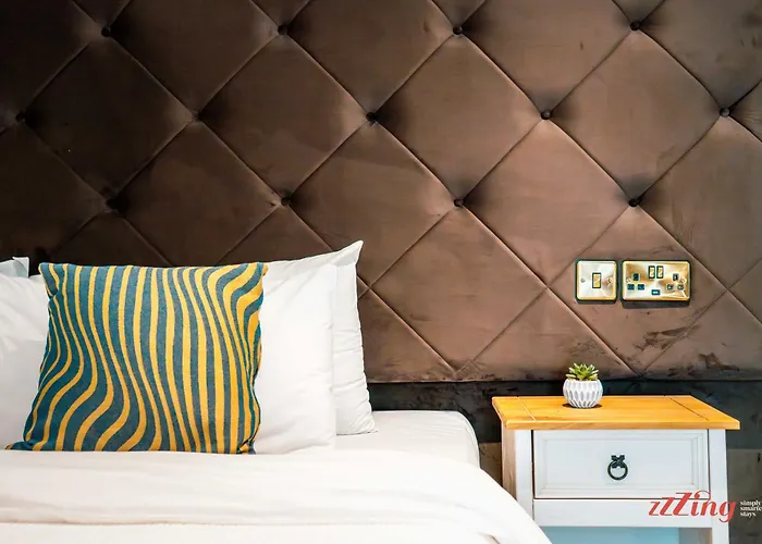 The Segond 4* 沙拉