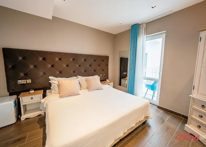 The Segond Hotel Xagħra