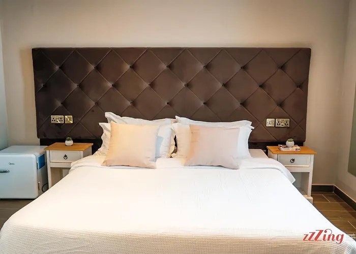 Hotel The Segond Xagħra