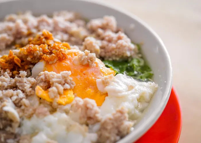 The Segond 酒店 沙拉