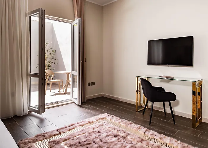 Hotel The Segond Xagħra