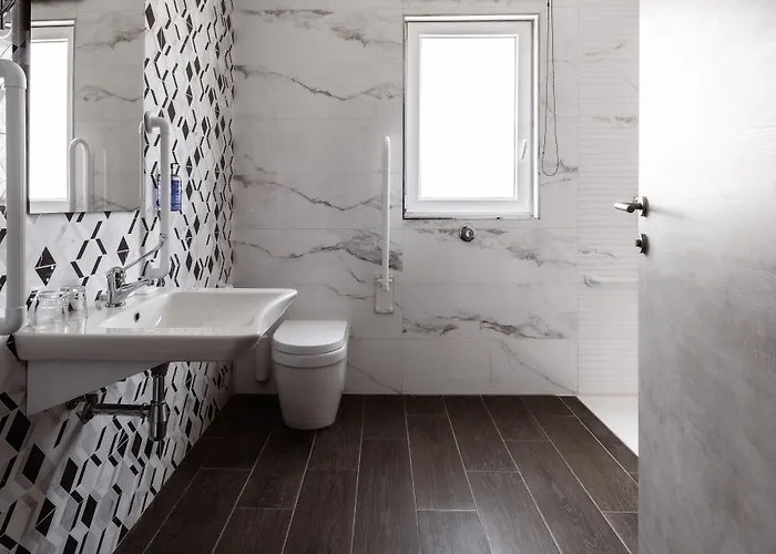 酒店 The Segond 沙拉